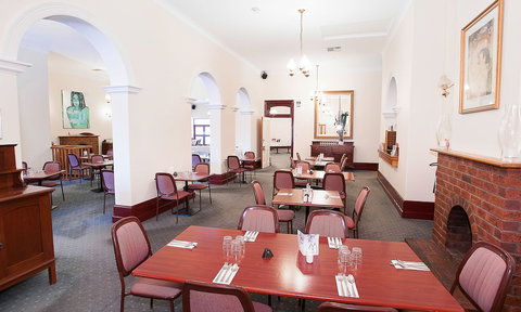 The Standpipe Golf Motor Inn - Maitland Accommodation 2