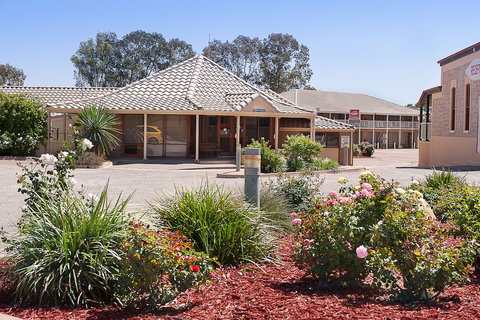 The Standpipe Golf Motor Inn - Maitland Accommodation 0