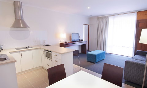 The Standpipe Golf Motor Inn - Maitland Accommodation 5