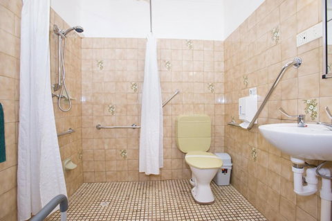 The Standpipe Golf Motor Inn - Maitland Accommodation 4