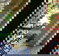 Avonmore on the Park Boutique Hotel