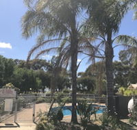 Nagambie Motor Inn - Maitland Accommodation