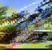 Habitat Resort - Maitland Accommodation