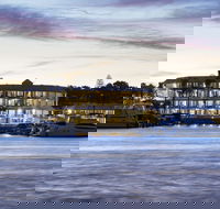 Pier 21 Apartment Hotel - Maitland Accommodation
