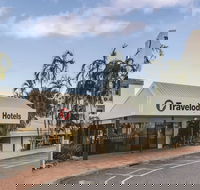 Travelodge Resort Darwin - Maitland Accommodation