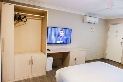 Balan Village Motel - Maitland Accommodation 4