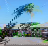 Balan Village Motel - Maitland Accommodation