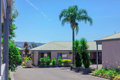 Balan Village Motel - Maitland Accommodation 0