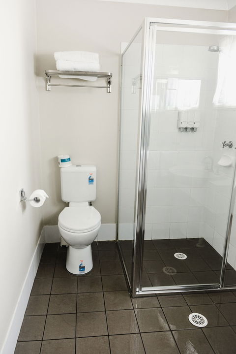 Balan Village Motel - Maitland Accommodation 5