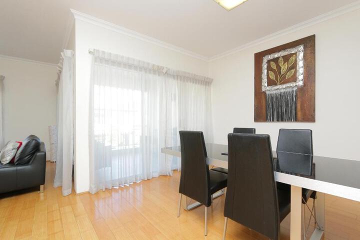Northbridge WA Maitland Accommodation