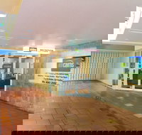 Inn Cairns Boutique Apartments - Maitland Accommodation