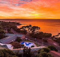 Mercure Kangaroo Island Lodge - Maitland Accommodation