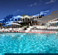 Opal Cove Resort - Maitland Accommodation