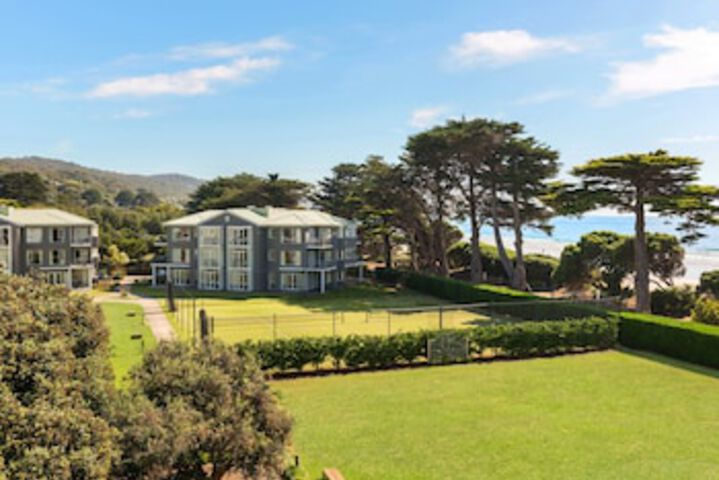 Boorcan VIC Maitland Accommodation