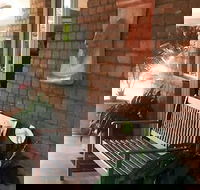 Aquajet Motel - Maitland Accommodation