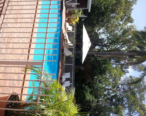 Aquajet Motel - Maitland Accommodation 4