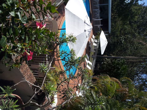 Aquajet Motel - Maitland Accommodation 3