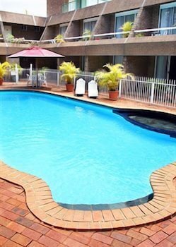 Aquajet Motel - Maitland Accommodation 2