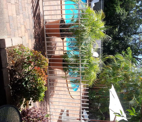 Aquajet Motel - Maitland Accommodation 1