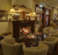 Royal Exchange Hotel - Maitland Accommodation