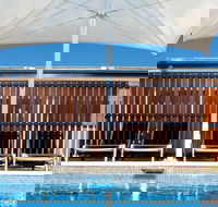 Broadwater Mariner Resort - Maitland Accommodation