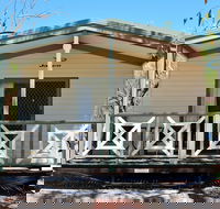 Nitmiluk Chalets - Maitland Accommodation