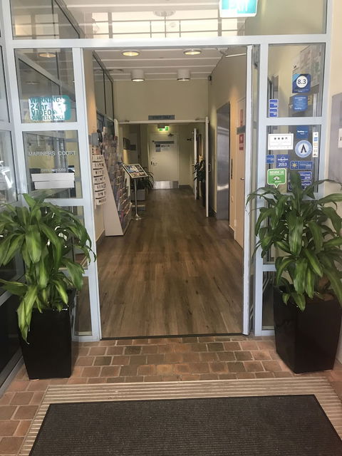 Mariners Court Hotel - Maitland Accommodation 0