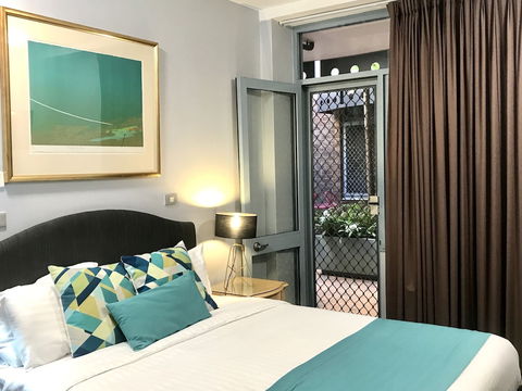 Mariners Court Hotel - Maitland Accommodation 2