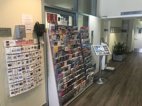 Mariners Court Hotel - Maitland Accommodation 1