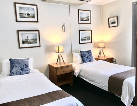 Mariners Court Hotel - Maitland Accommodation 5