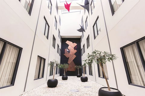 Travelodge Hotel Sydney Martin Place - Maitland Accommodation 4