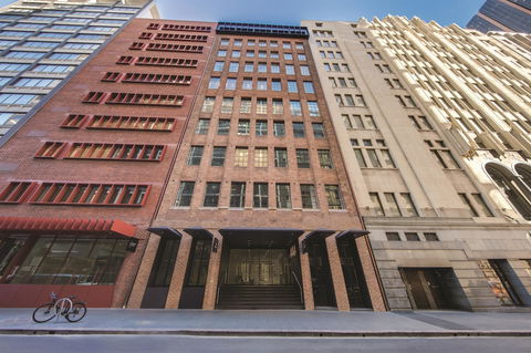 Travelodge Hotel Sydney Martin Place - Maitland Accommodation 1