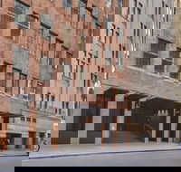 Travelodge Hotel Sydney Martin Place