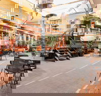 Quality Hotel Dickson - Maitland Accommodation