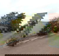 Augusta's Georgiana Molloy Motel - Maitland Accommodation