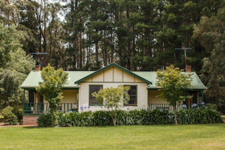 Blackheath NSW Maitland Accommodation