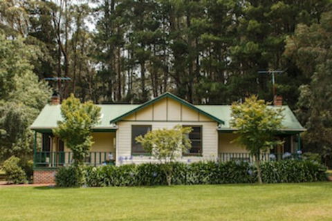 Federation Gardens & Possums Hideaway - Maitland Accommodation 0