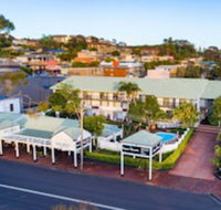 Kiama Shores - Maitland Accommodation