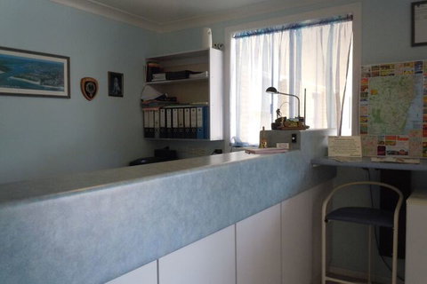 Ballina Colonial Motel - Maitland Accommodation 5