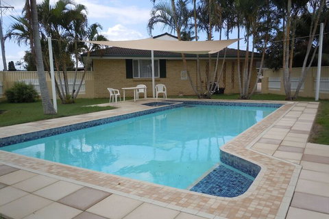 Ballina Colonial Motel - Maitland Accommodation 3