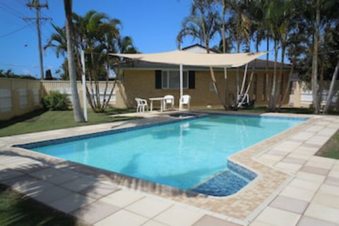 Ballina Colonial Motel - Maitland Accommodation 0