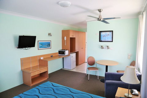 Ballina Colonial Motel - Maitland Accommodation 7