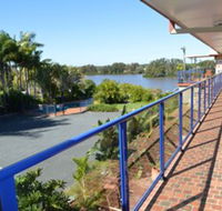 Taree Motor Inn - Maitland Accommodation
