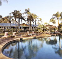 Pokolbin Village - Maitland Accommodation