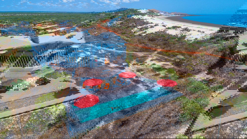 Oombulgurri WA Maitland Accommodation