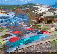 The Berkeley River Lodge - Maitland Accommodation