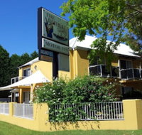 Admiral Nelson Motor Inn - Maitland Accommodation