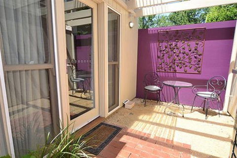 Alexandra Place - Maitland Accommodation 1