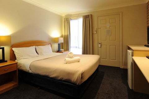 Alexandra Place - Maitland Accommodation 4