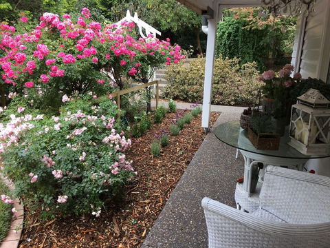 Clarendon Cottages - Maitland Accommodation 5